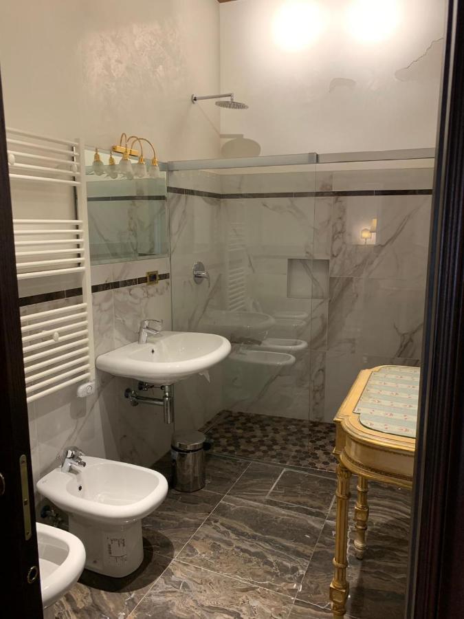 Luxury Apartment In San Marco With Canal View Venice Luaran gambar